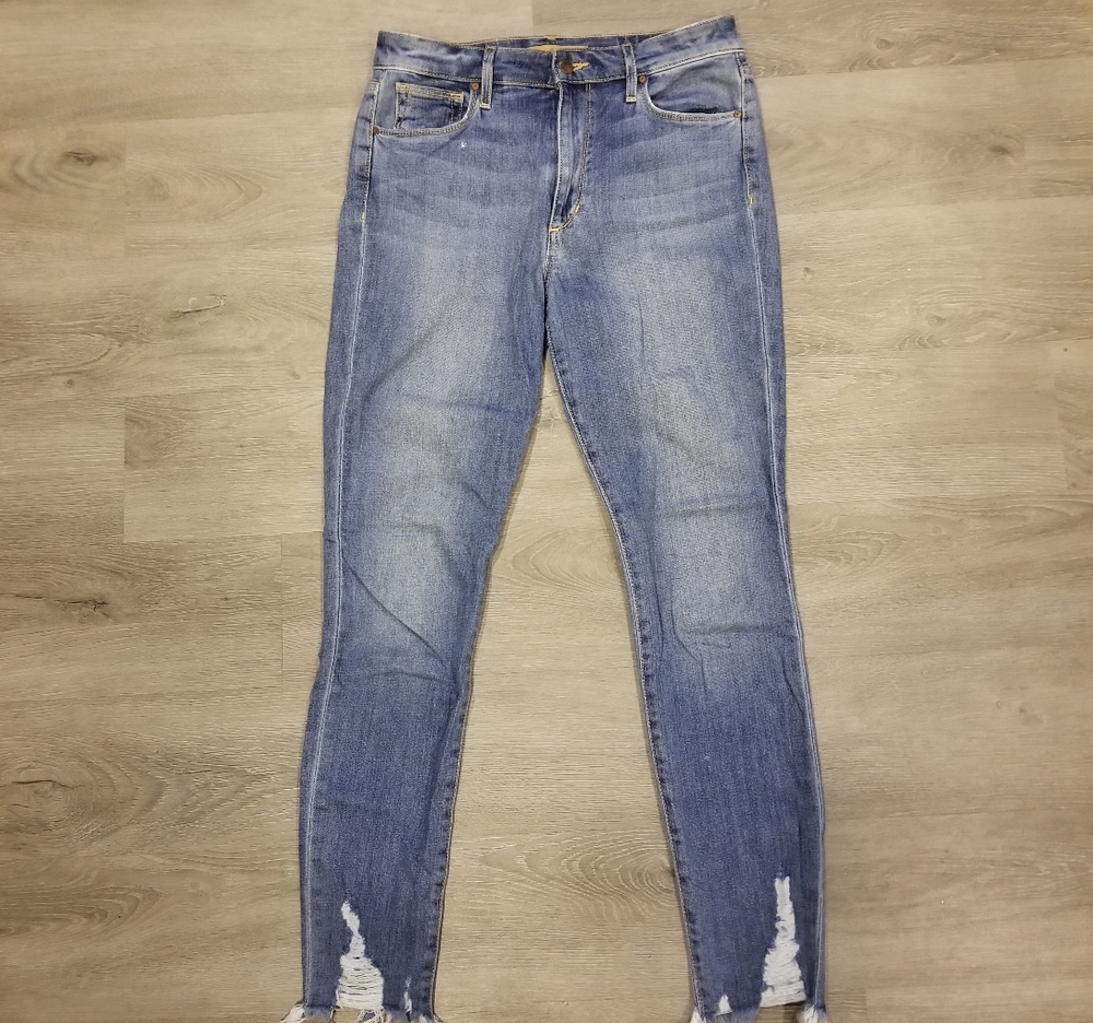 Joe's High Rise Jean